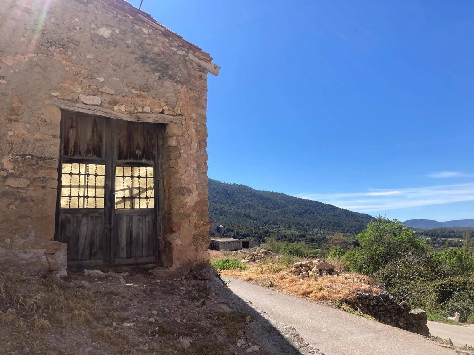 Ruin til salg i Fuentespalda - € 18.000 (Ref: 9778338)