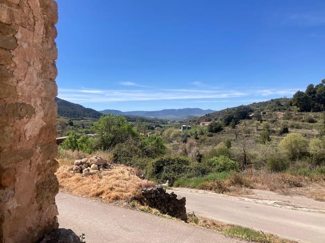 Ruin til salg i Fuentespalda - € 18.000 (Ref: 9778338)