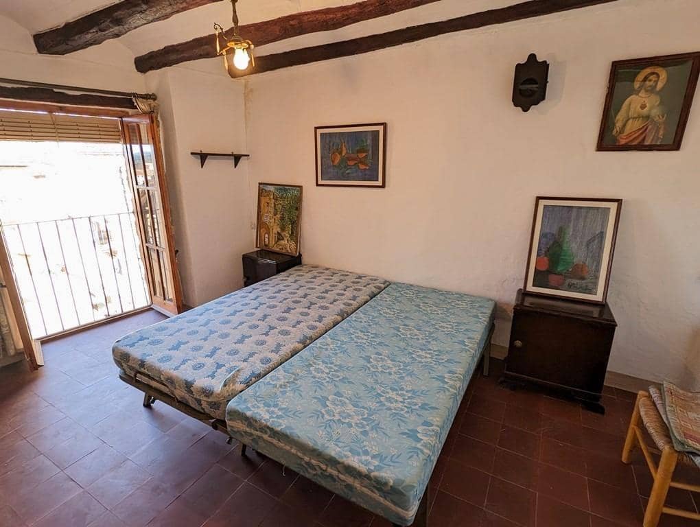 2 sypialnia Dom na sprzedaż w Horta de Sant Joan - 90 000 € (Ref: 9780742)