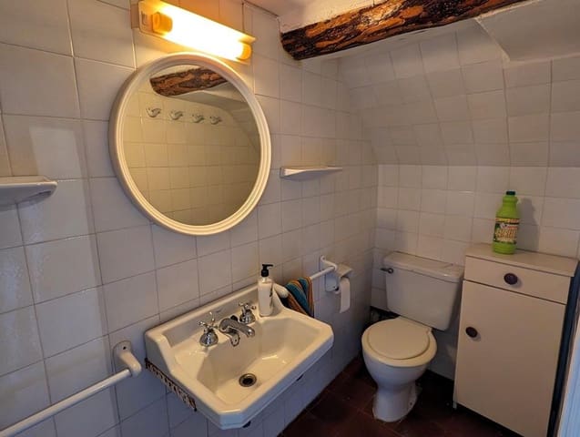 2 Zimmer Haus zu verkaufen in Horta de Sant Joan - 90.000 € (Ref: 9780742)