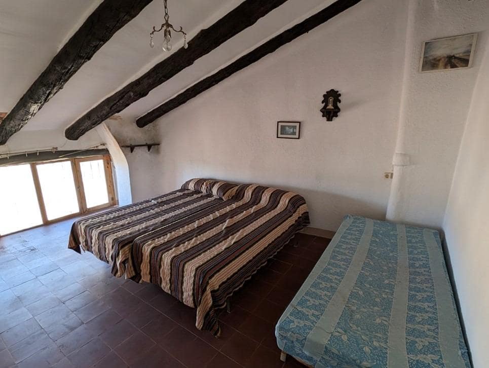 2 sypialnia Dom na sprzedaż w Horta de Sant Joan - 90 000 € (Ref: 9780742)