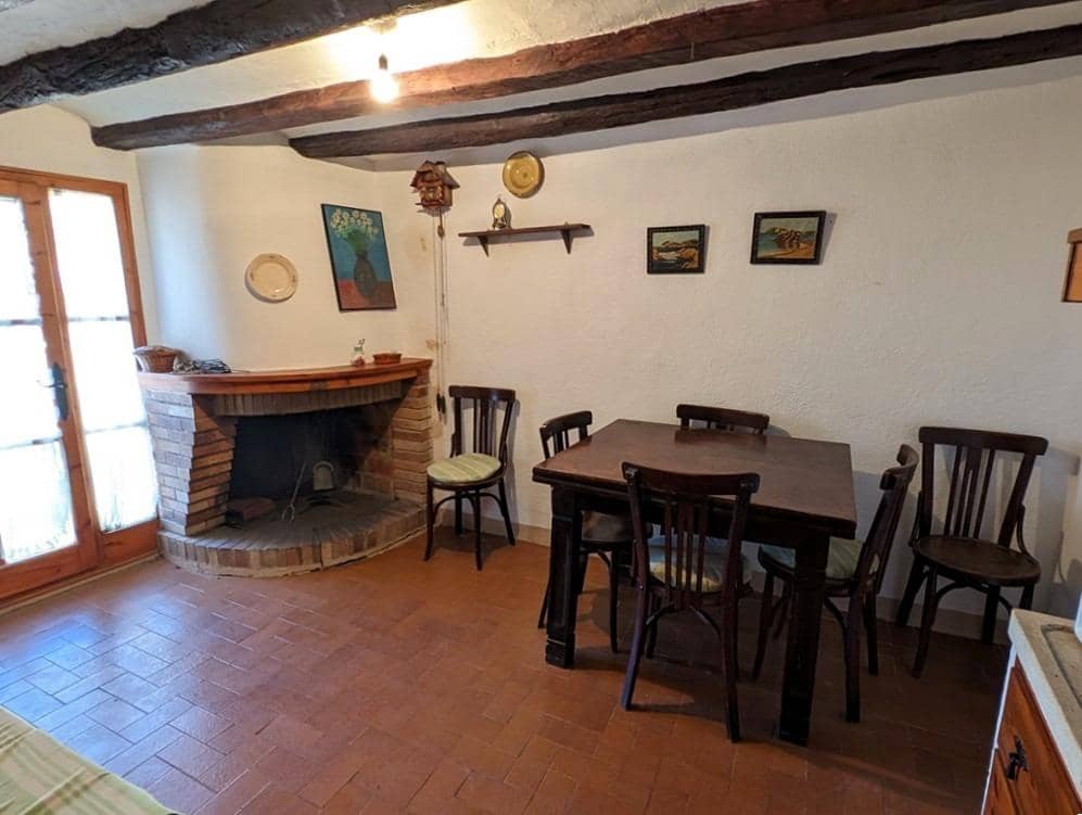 2 sypialnia Dom na sprzedaż w Horta de Sant Joan - 90 000 € (Ref: 9780742)