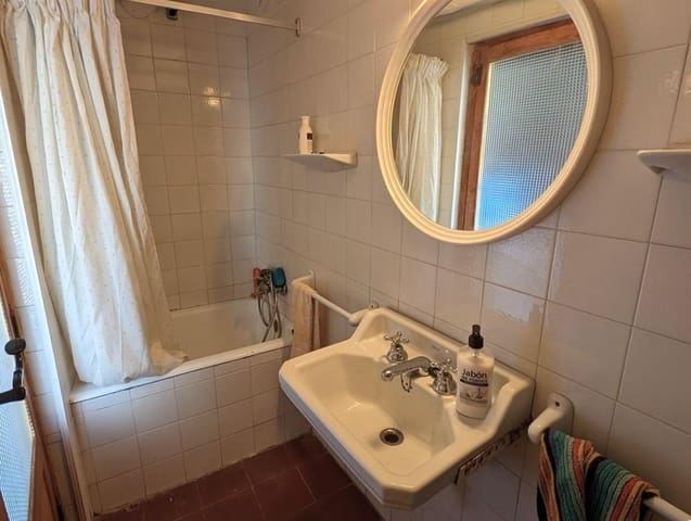 2 Zimmer Haus zu verkaufen in Horta de Sant Joan - 90.000 € (Ref: 9780742)