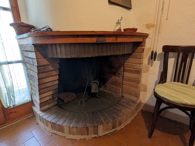 2 Zimmer Haus zu verkaufen in Horta de Sant Joan - 90.000 € (Ref: 9780742)