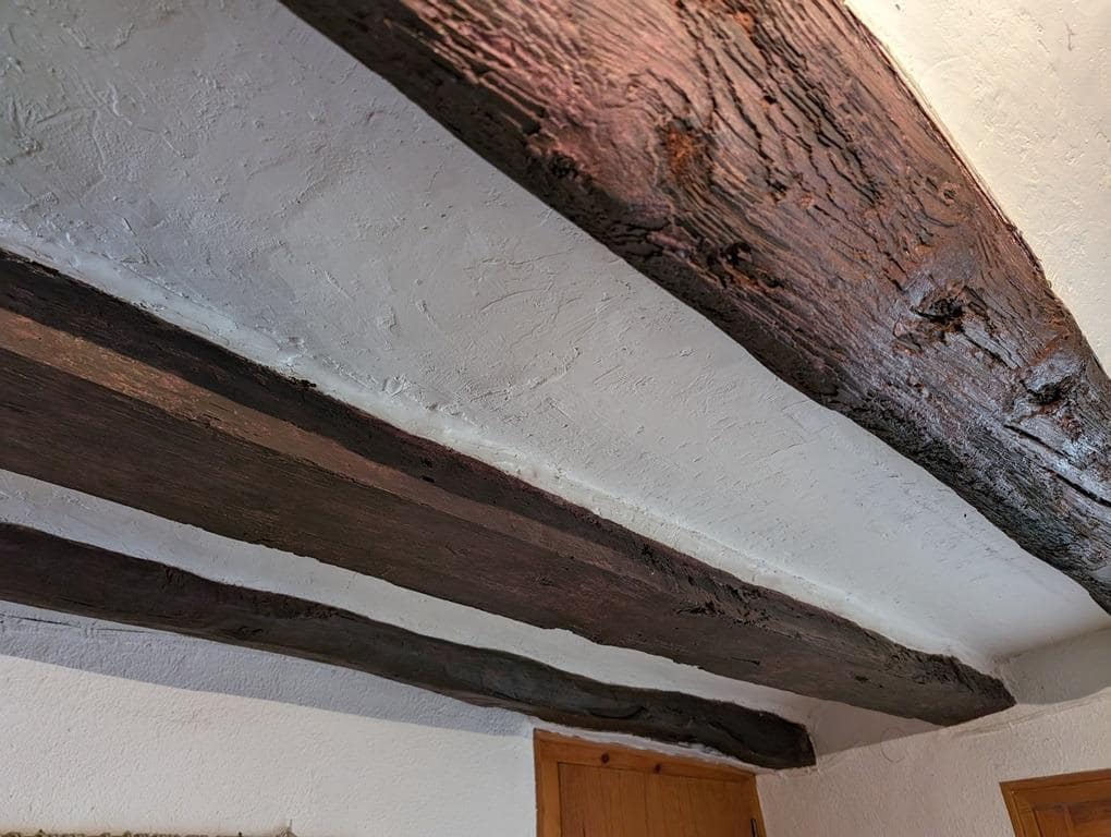 2 sypialnia Dom na sprzedaż w Horta de Sant Joan - 90 000 € (Ref: 9780742)