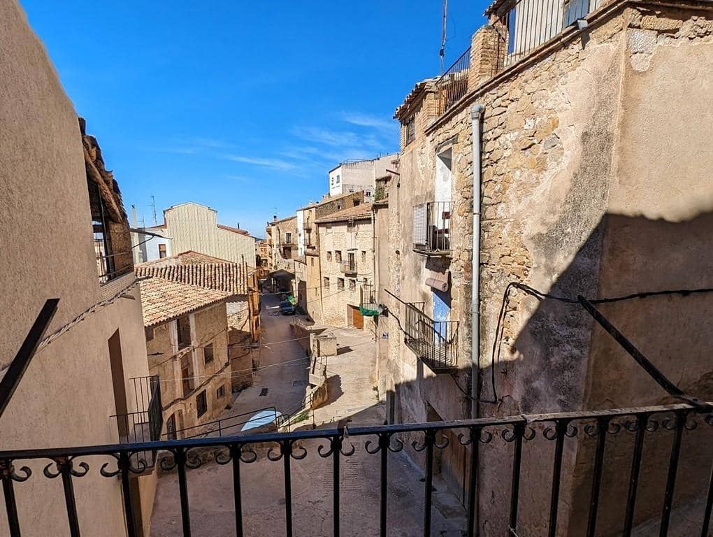 2 sypialnia Dom na sprzedaż w Horta de Sant Joan - 90 000 € (Ref: 9780742)