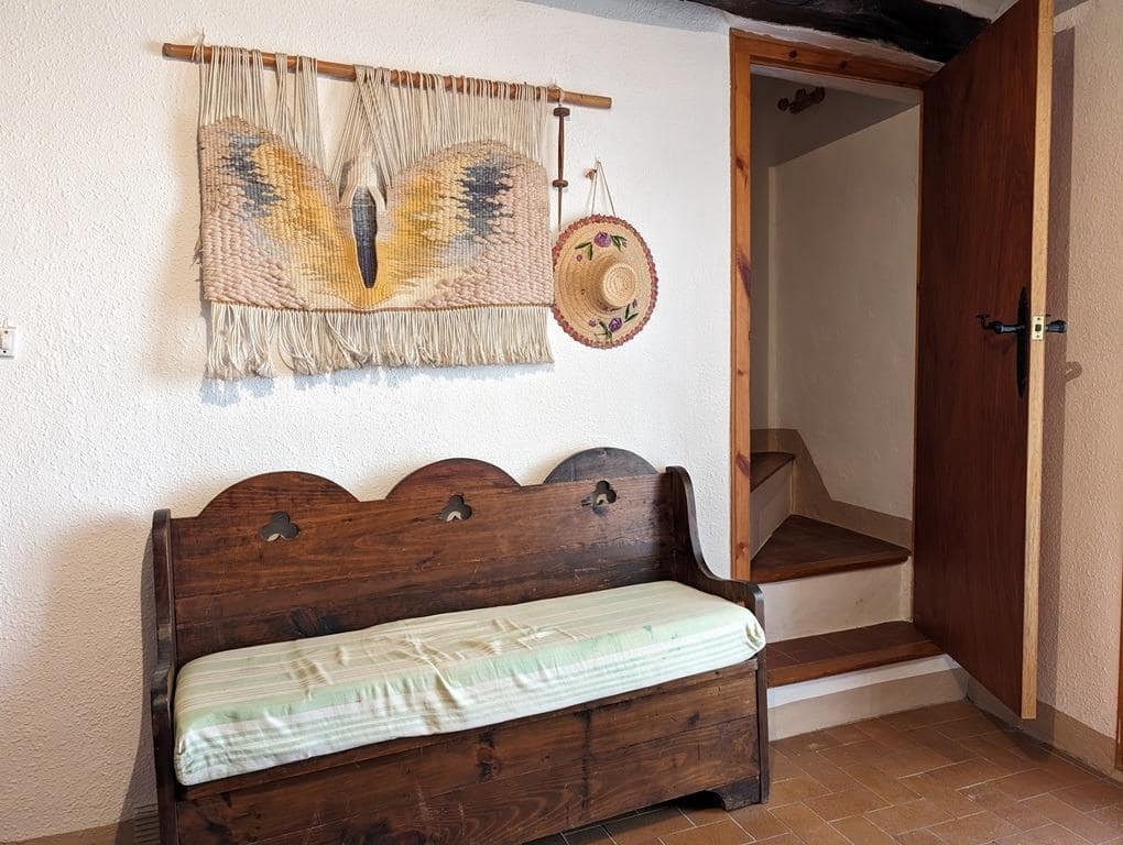 2 sypialnia Dom na sprzedaż w Horta de Sant Joan - 90 000 € (Ref: 9780742)