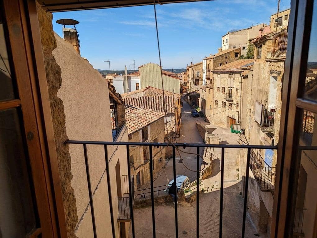 2 sypialnia Dom na sprzedaż w Horta de Sant Joan - 90 000 € (Ref: 9780742)