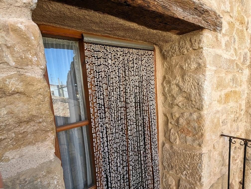 2 sypialnia Dom na sprzedaż w Horta de Sant Joan - 90 000 € (Ref: 9780742)