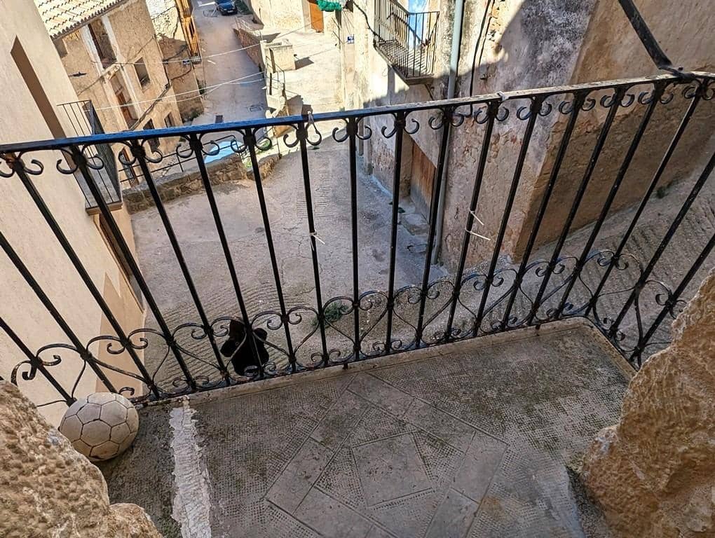 2 sypialnia Dom na sprzedaż w Horta de Sant Joan - 90 000 € (Ref: 9780742)