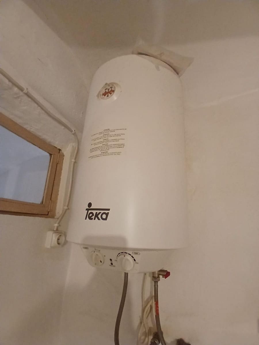 3 chambre Appartement à vendre à Valderrobres - 126 000 € (Ref: 9794848)