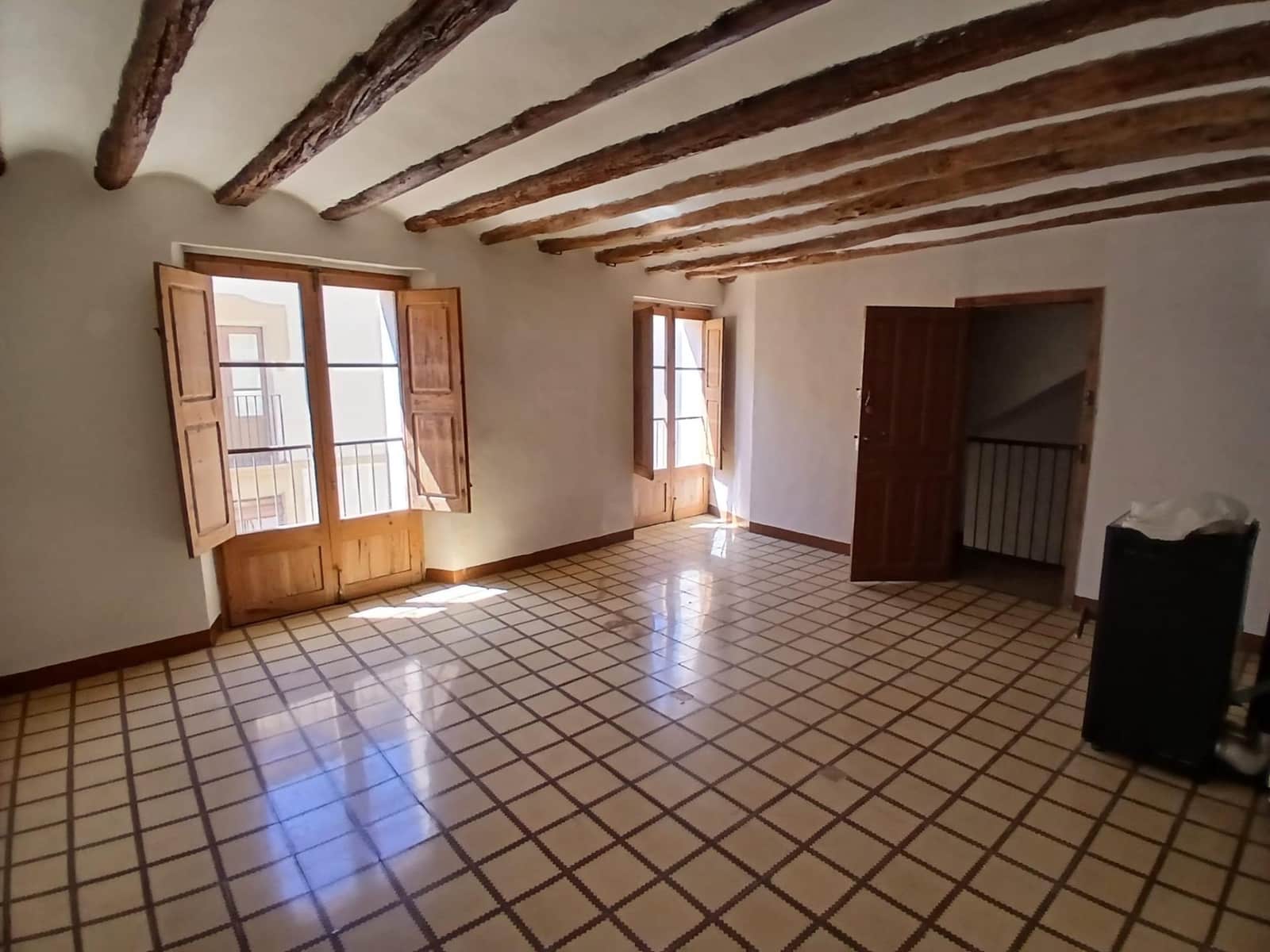 3 chambre Appartement à vendre à Valderrobres - 126 000 € (Ref: 9794848)