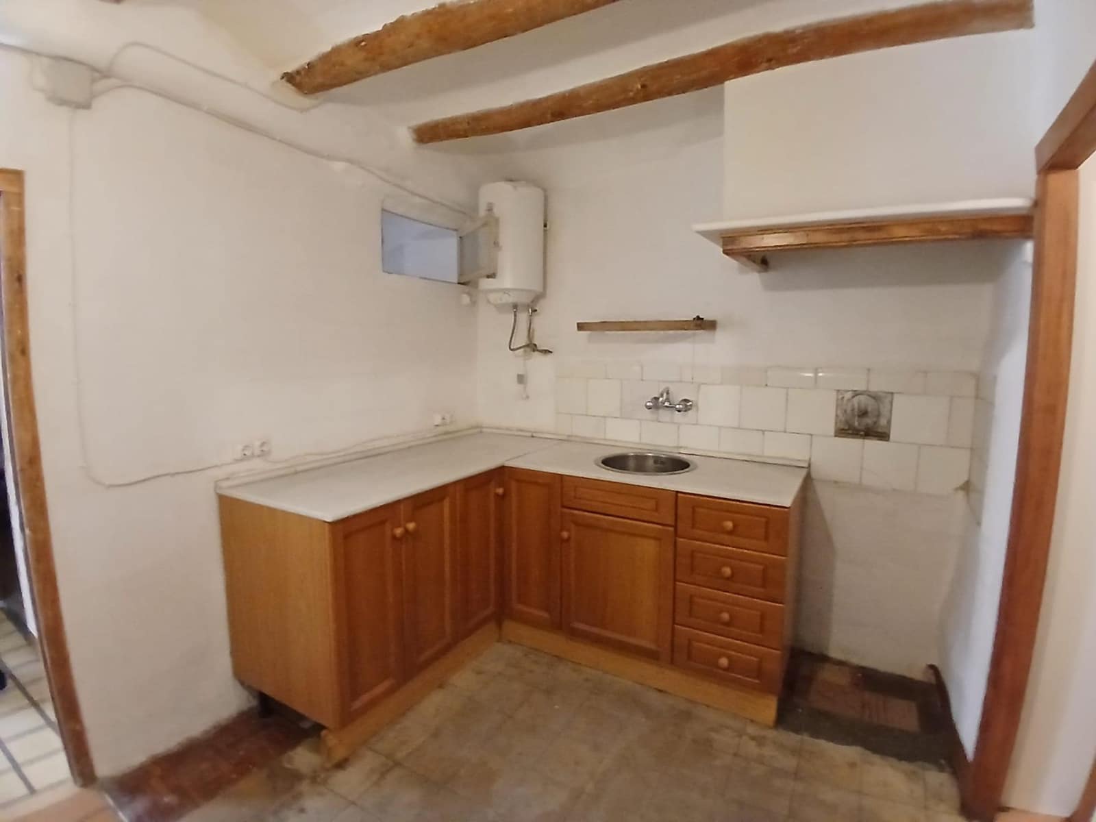 3 chambre Appartement à vendre à Valderrobres - 126 000 € (Ref: 9794848)