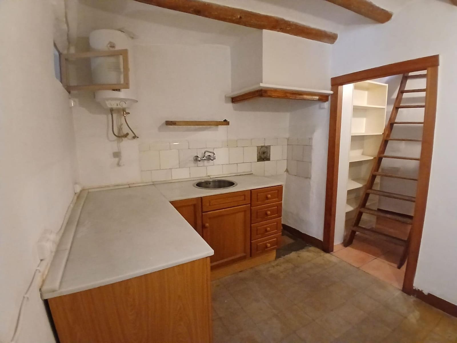 3 chambre Appartement à vendre à Valderrobres - 126 000 € (Ref: 9794848)