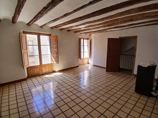 3 chambre Appartement à vendre à Valderrobres - 126 000 € (Ref: 9794848)