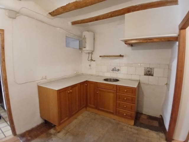 3 chambre Appartement à vendre à Valderrobres - 126 000 € (Ref: 9794848)