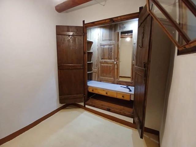 3 chambre Appartement à vendre à Valderrobres - 126 000 € (Ref: 9794848)