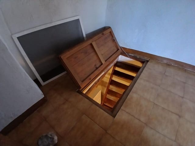 3 chambre Appartement à vendre à Valderrobres - 126 000 € (Ref: 9794848)