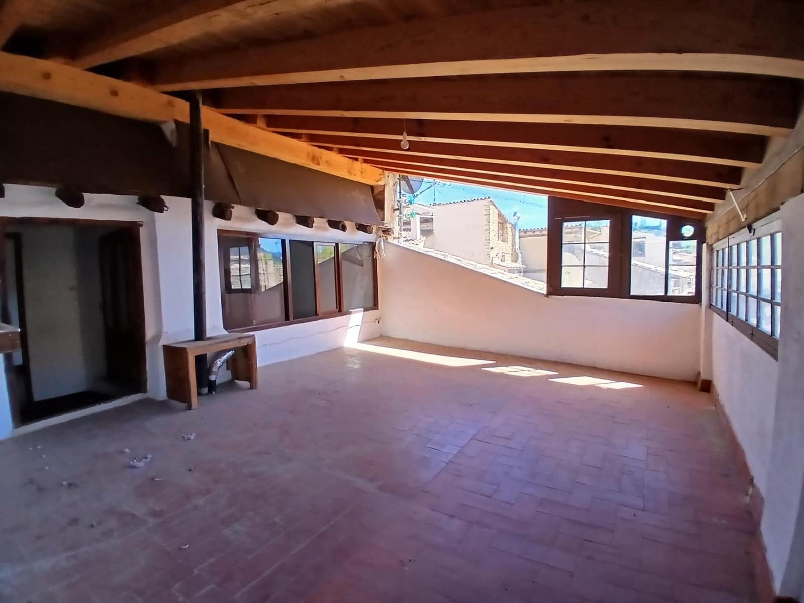 3 chambre Appartement à vendre à Valderrobres - 126 000 € (Ref: 9794848)