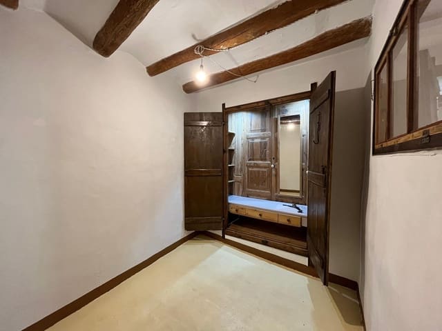 3 slaapkamer Flat te koop in Valderrobres - € 126.000 (Ref: 9794848)