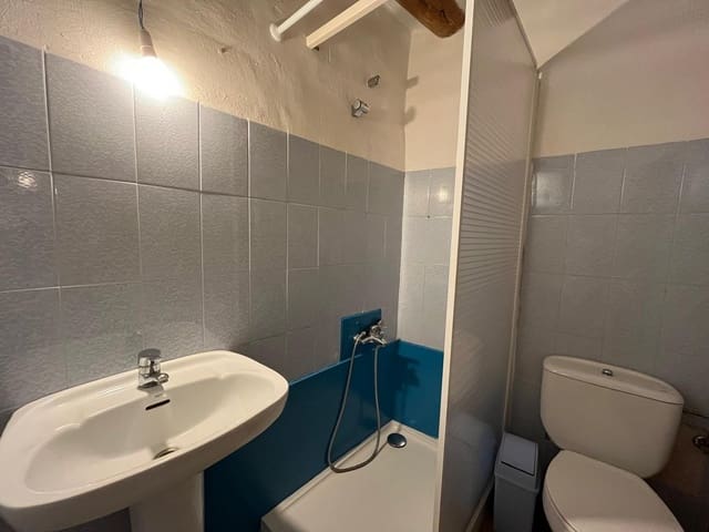 3 slaapkamer Flat te koop in Valderrobres - € 126.000 (Ref: 9794848)