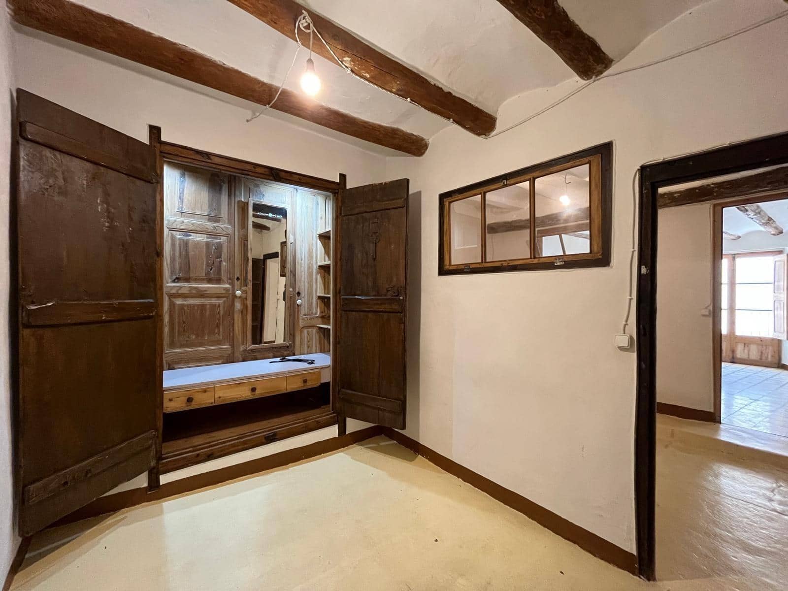 3 bedroom Flat for sale in Valderrobres - € 126,000 (Ref: 9794848)