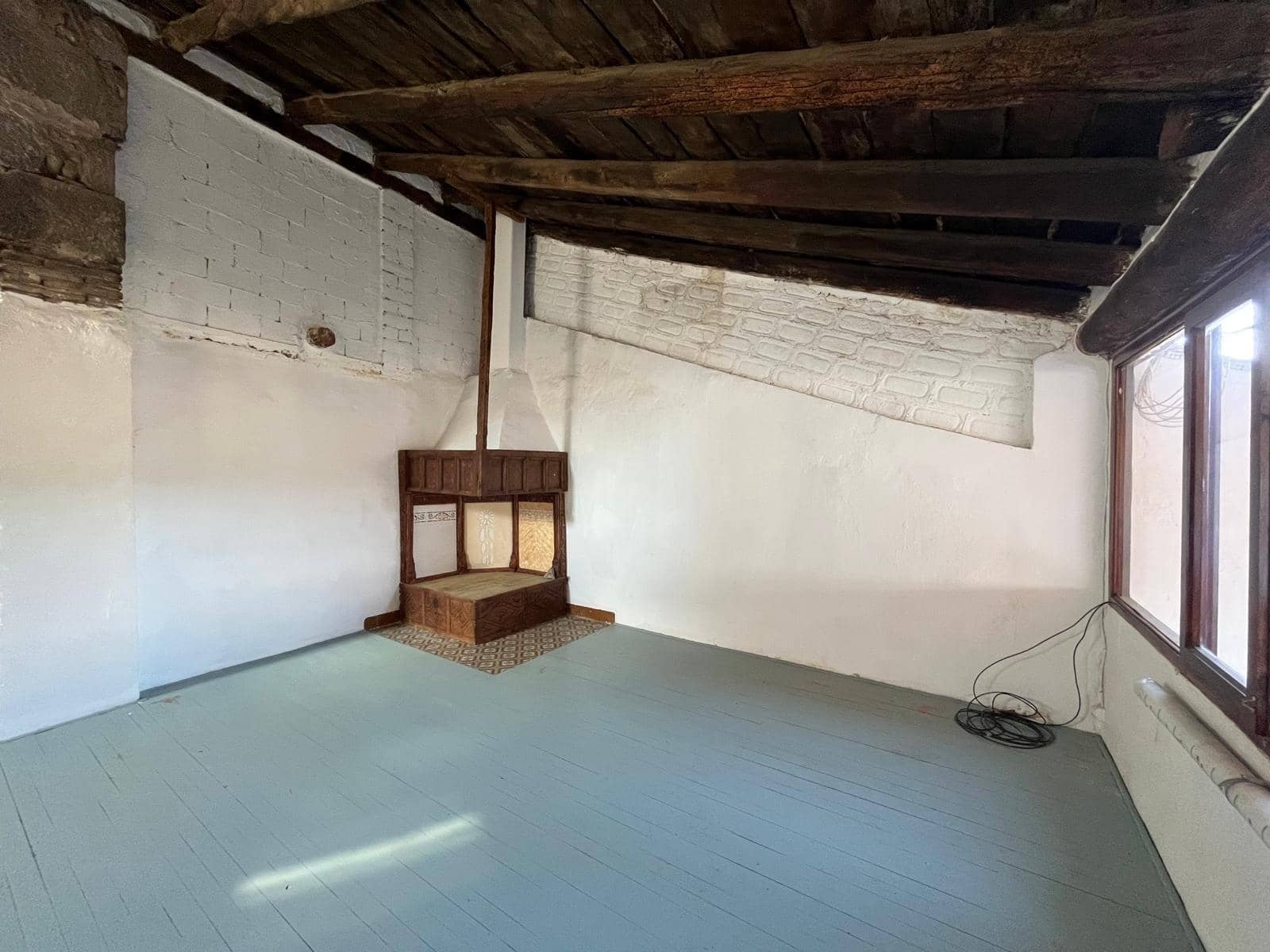 3 bedroom Flat for sale in Valderrobres - € 126,000 (Ref: 9794848)