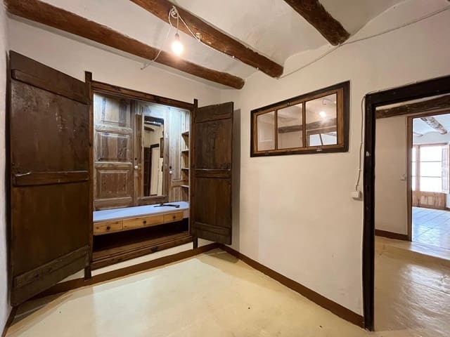 3 slaapkamer Flat te koop in Valderrobres - € 126.000 (Ref: 9794848)