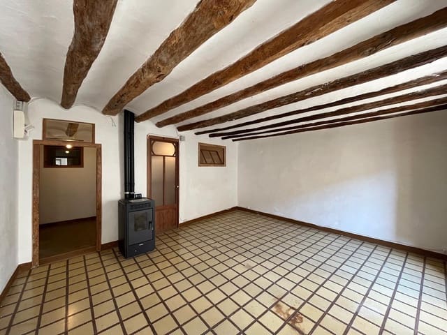 3 slaapkamer Flat te koop in Valderrobres - € 126.000 (Ref: 9794848)