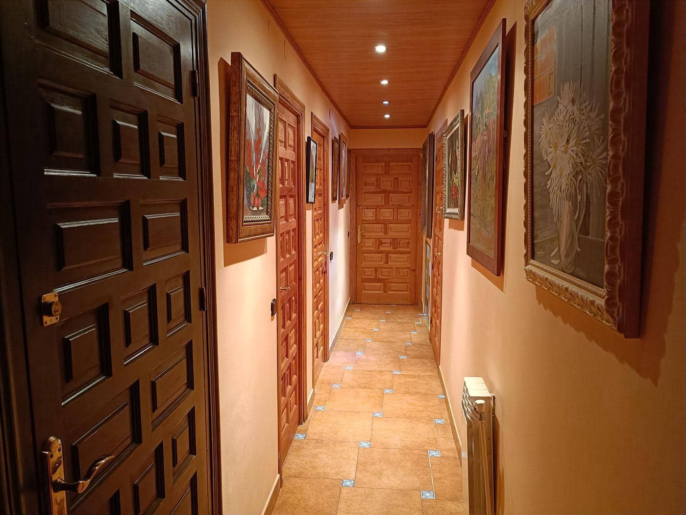 4 bedroom Finca/Country House for sale in Beceite with pool - € 539,000 (Ref: 9806630)