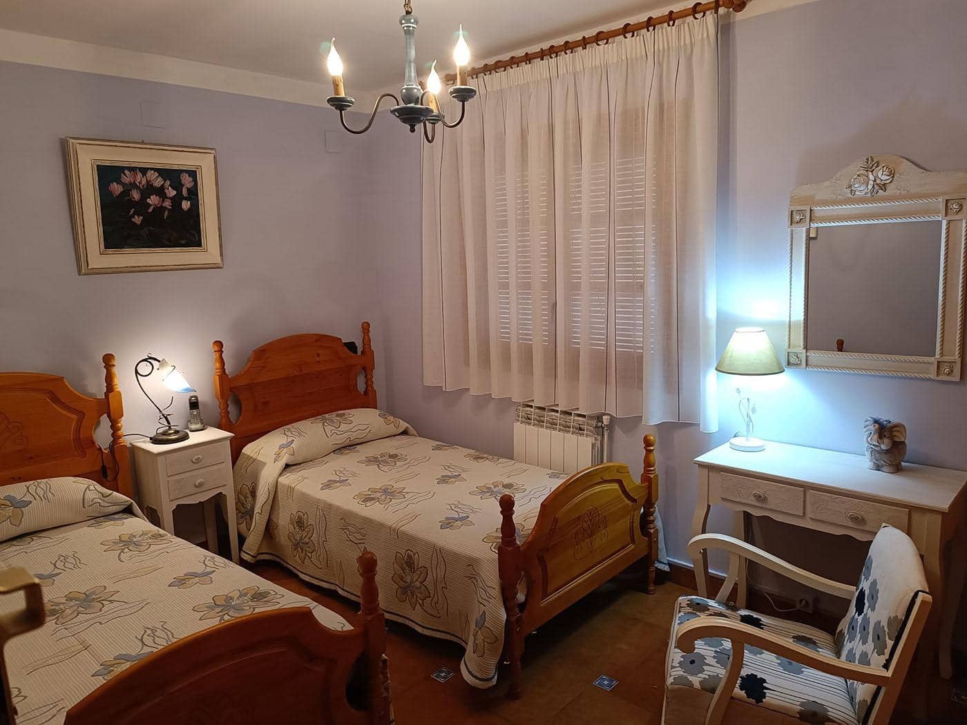 4 bedroom Finca/Country House for sale in Beceite with pool - € 539,000 (Ref: 9806630)