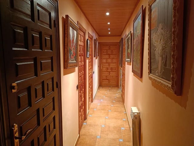 4 bedroom Finca/Country House for sale in Beceite with pool - € 539,000 (Ref: 9806630)