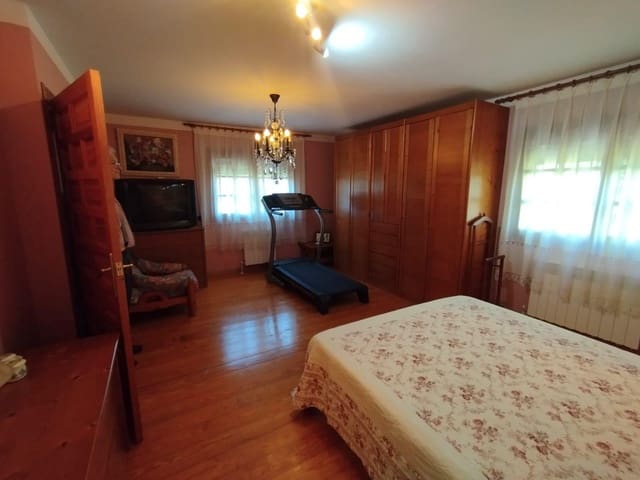 4 bedroom Finca/Country House for sale in Beceite with pool - € 539,000 (Ref: 9806630)