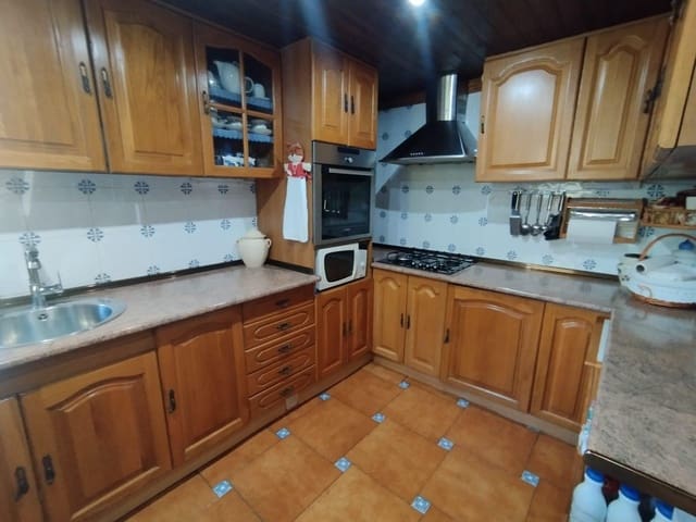 4 bedroom Finca/Country House for sale in Beceite with pool - € 539,000 (Ref: 9806630)