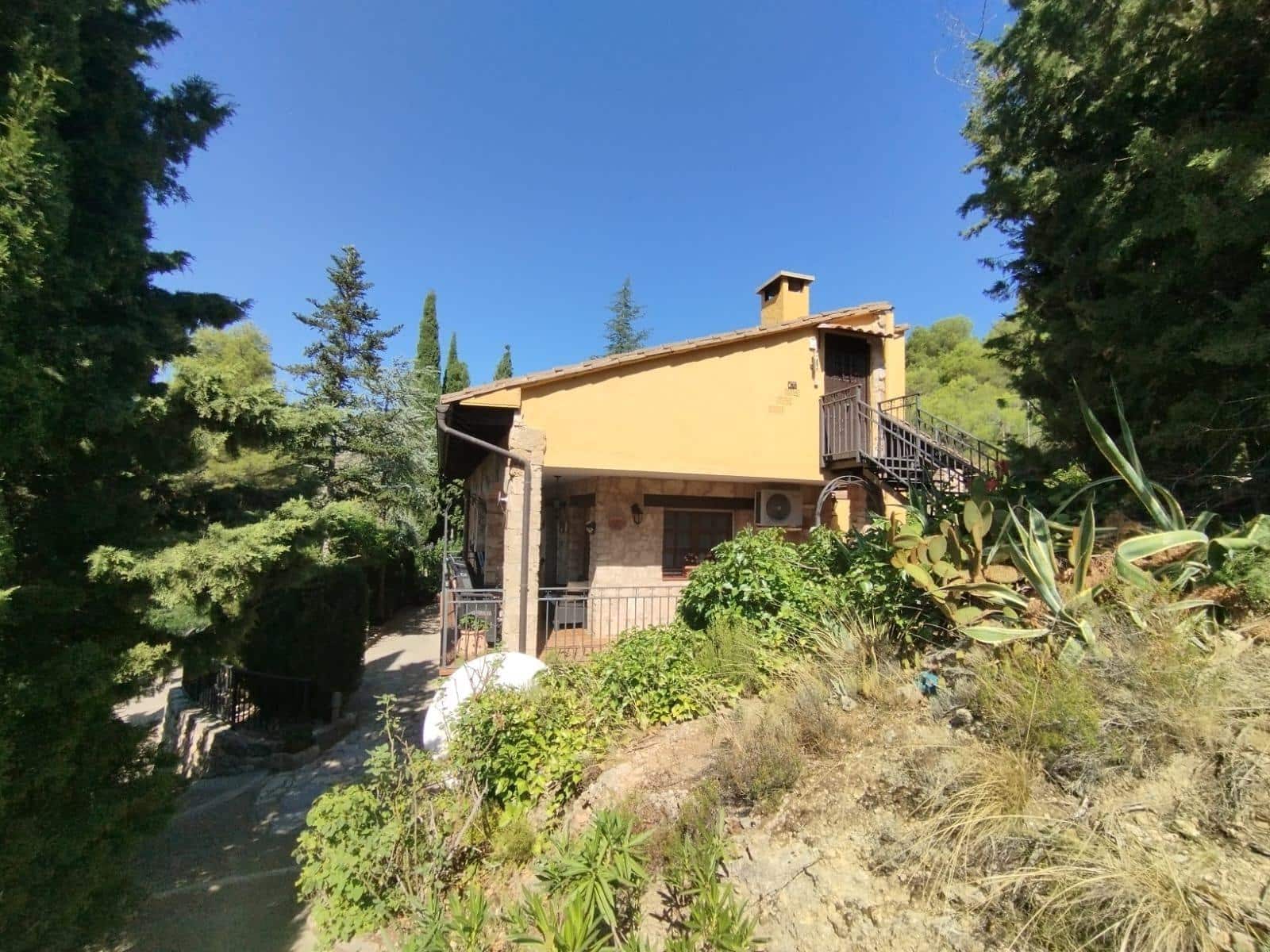 4 bedroom Finca/Country House for sale in Beceite with pool - € 539,000 (Ref: 9806630)