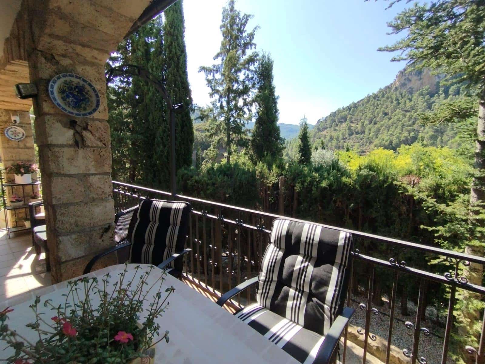 4 bedroom Finca/Country House for sale in Beceite with pool - € 539,000 (Ref: 9806630)