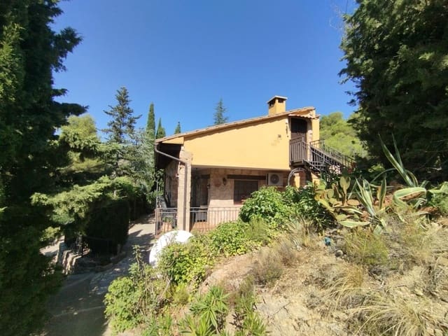 4 bedroom Finca/Country House for sale in Beceite with pool - € 539,000 (Ref: 9806630)