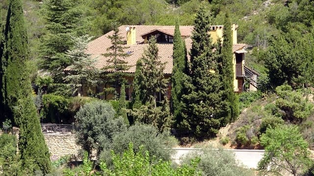 4 bedroom Finca/Country House for sale in Beceite with pool - € 539,000 (Ref: 9806630)