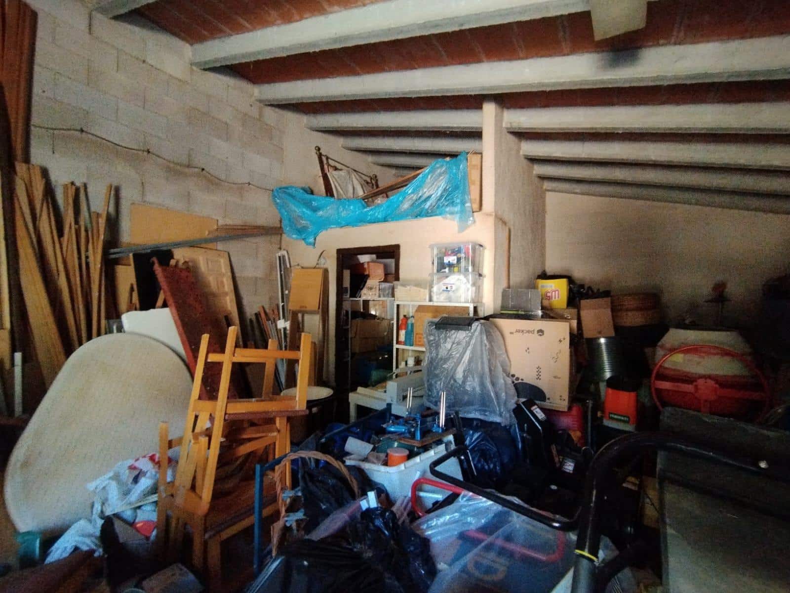 4 bedroom Finca/Country House for sale in Beceite with pool - € 539,000 (Ref: 9806630)