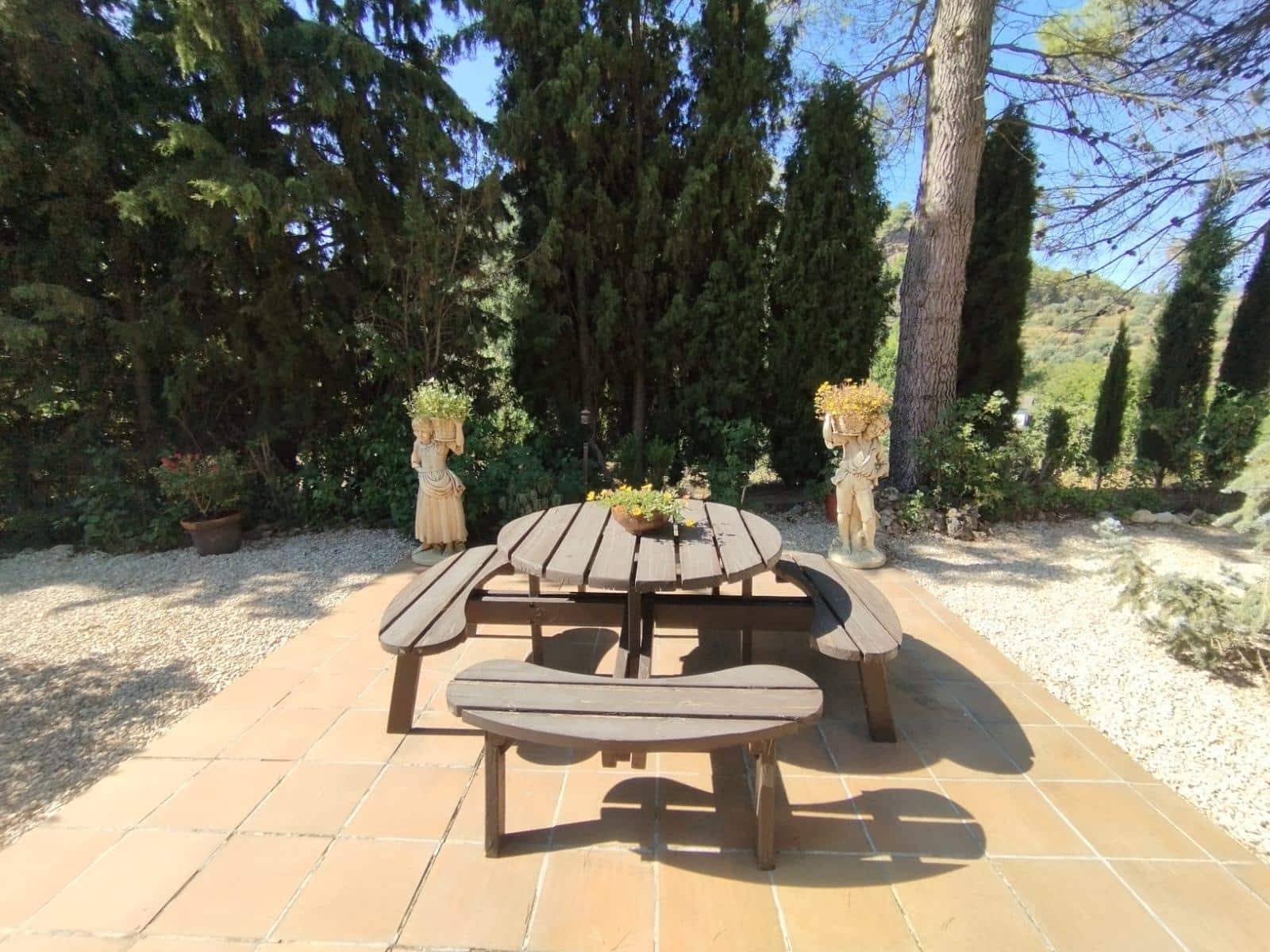 4 bedroom Finca/Country House for sale in Beceite with pool - € 539,000 (Ref: 9806630)