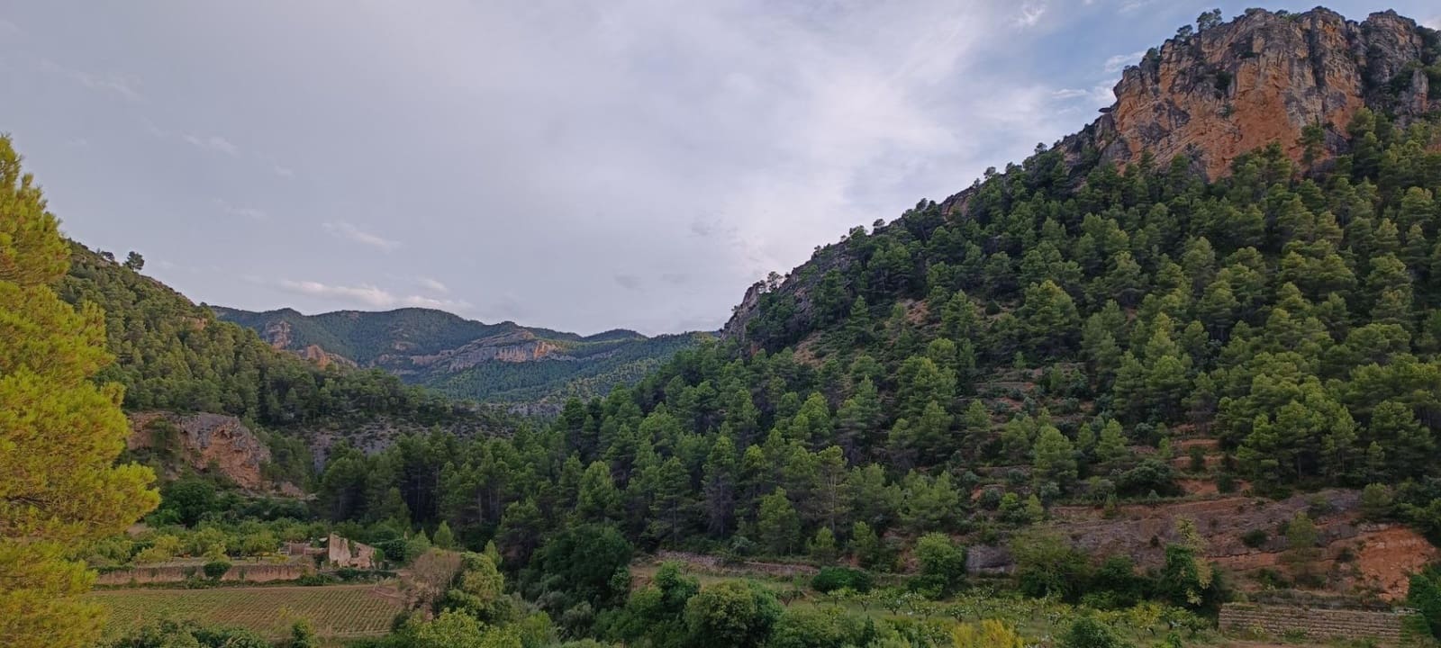 4 bedroom Finca/Country House for sale in Beceite with pool - € 539,000 (Ref: 9806630)