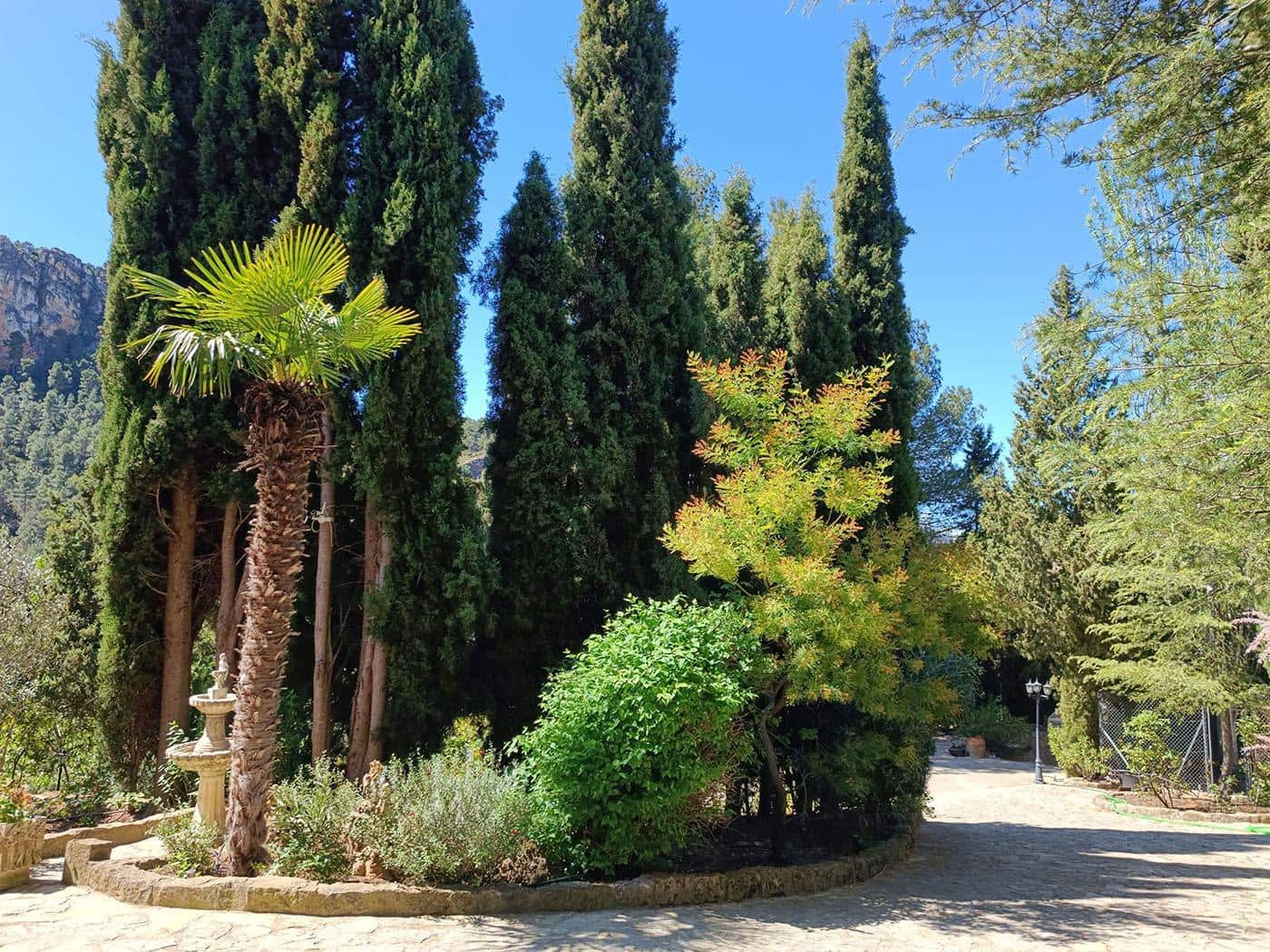 4 bedroom Finca/Country House for sale in Beceite with pool - € 539,000 (Ref: 9806630)