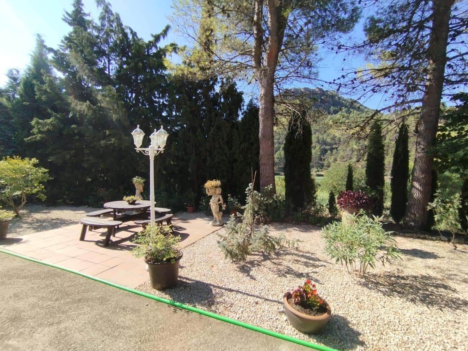 4 bedroom Finca/Country House for sale in Beceite with pool - € 539,000 (Ref: 9806630)