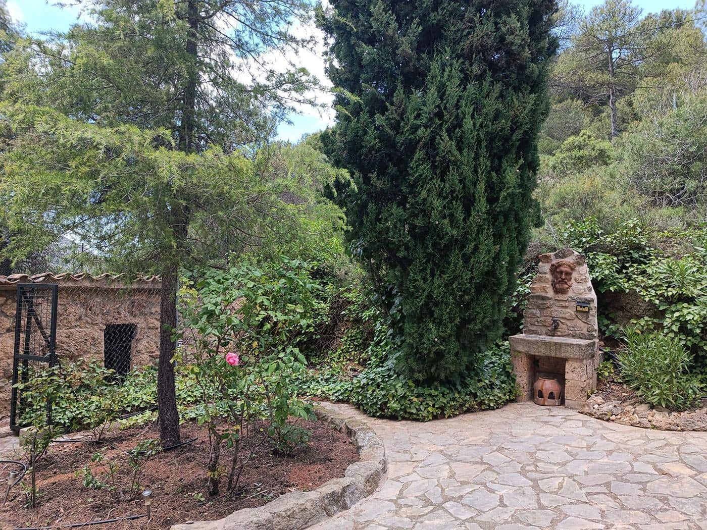 4 bedroom Finca/Country House for sale in Beceite with pool - € 539,000 (Ref: 9806630)