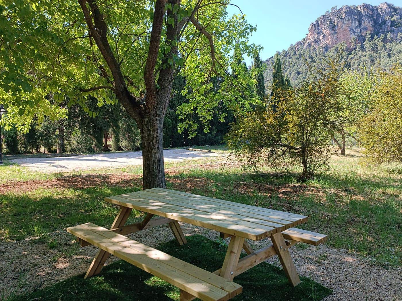 4 bedroom Finca/Country House for sale in Beceite with pool - € 539,000 (Ref: 9806630)