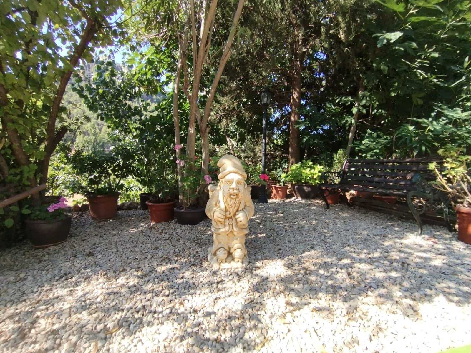 4 bedroom Finca/Country House for sale in Beceite with pool - € 539,000 (Ref: 9806630)