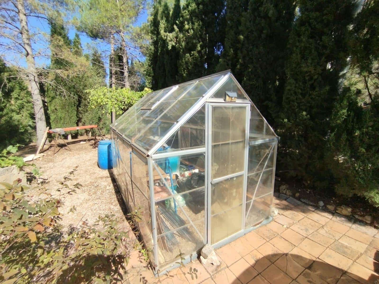 4 bedroom Finca/Country House for sale in Beceite with pool - € 539,000 (Ref: 9806630)