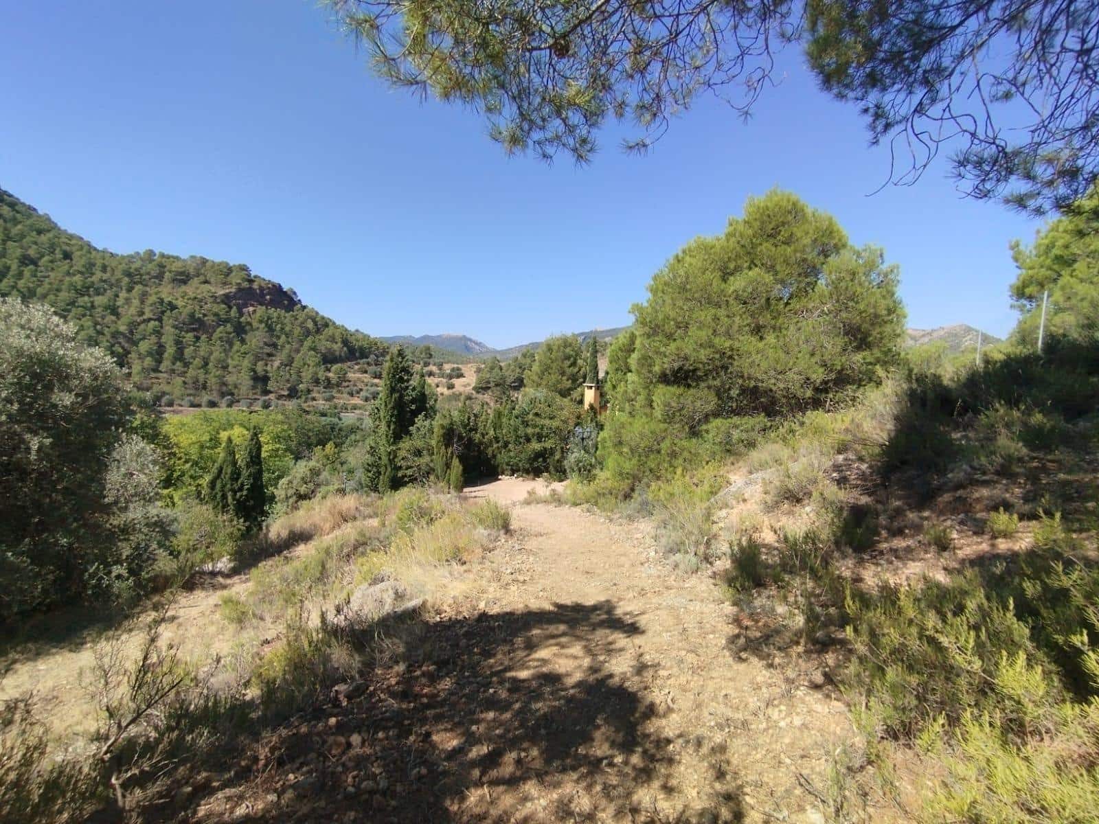 4 bedroom Finca/Country House for sale in Beceite with pool - € 539,000 (Ref: 9806630)