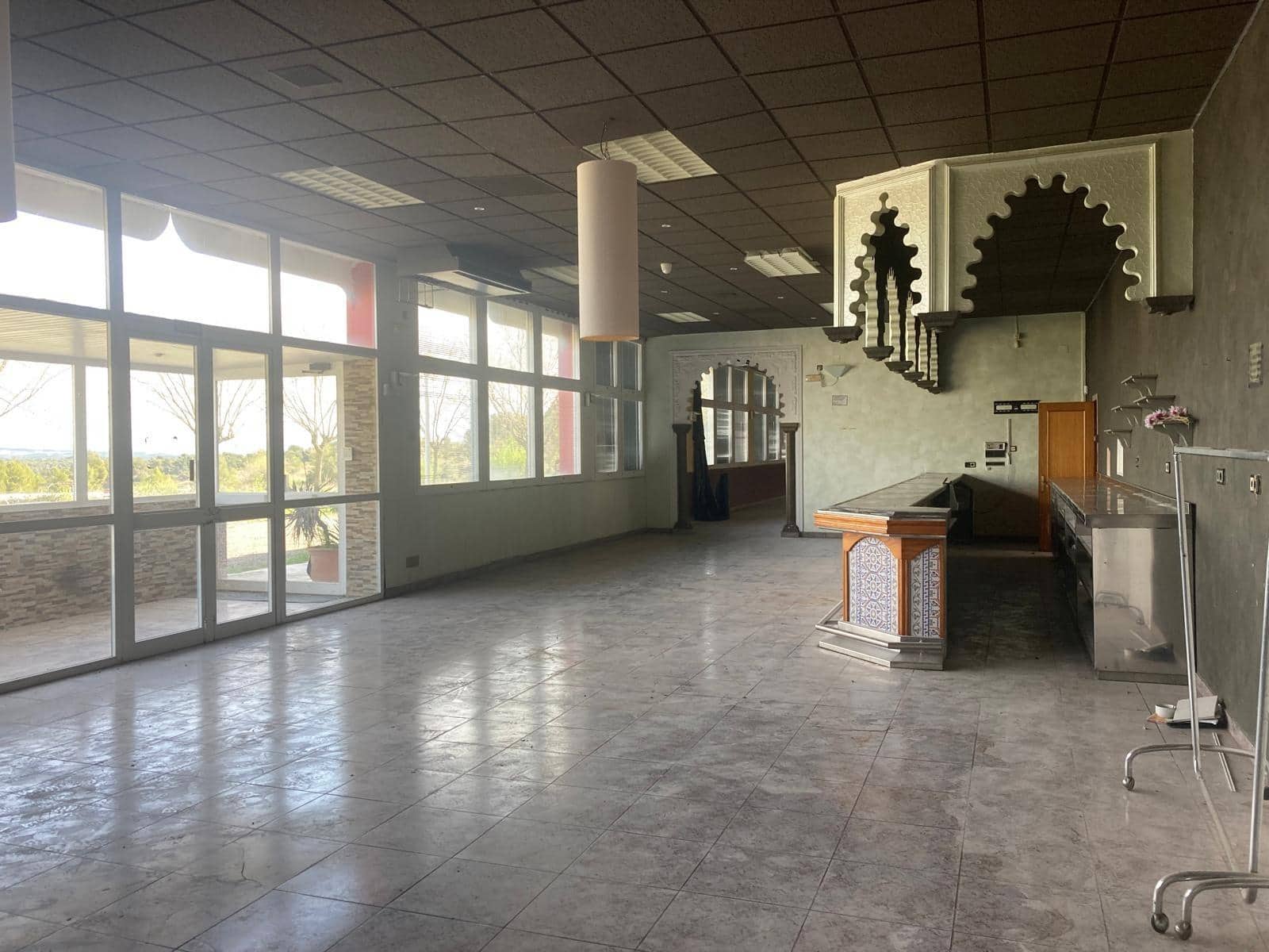 4 quarto Comercial para venda em Gandesa - 259 000 € (Ref: 9816024)