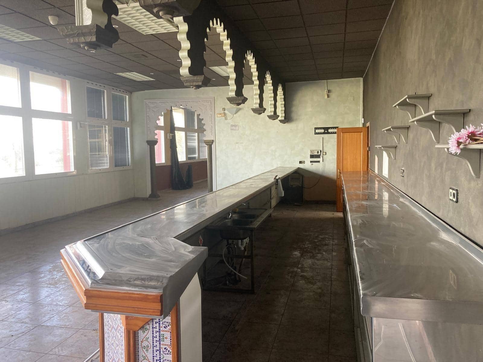 4 quarto Comercial para venda em Gandesa - 259 000 € (Ref: 9816024)
